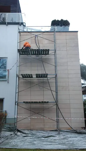 Buk Budownictwo Michał Buk